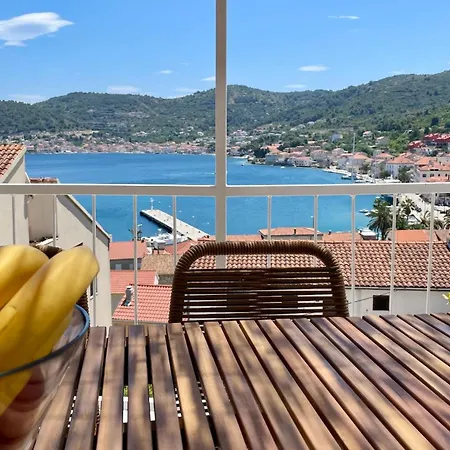 Visun 1 Apartment *