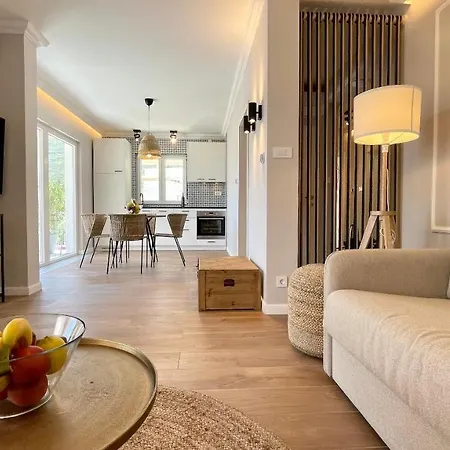 Visun 1 Apartment