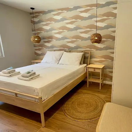 Visun 1 Apartment