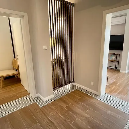 Visun 1 Apartment Vis