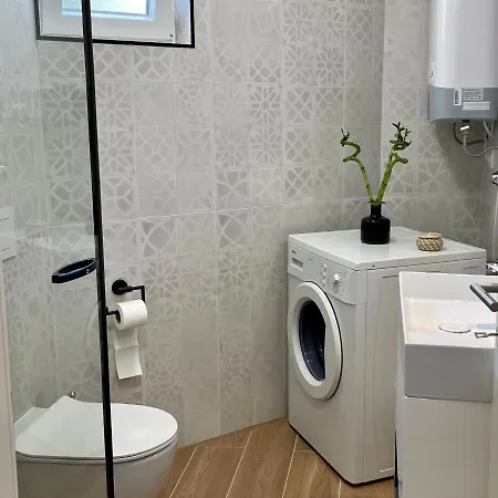 Visun 1 Apartamento *