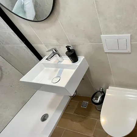 Visun 1 Apartamento Vis