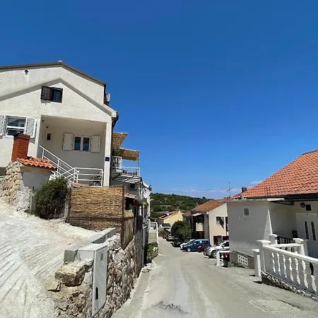 Apartamento Visun 1 Vis