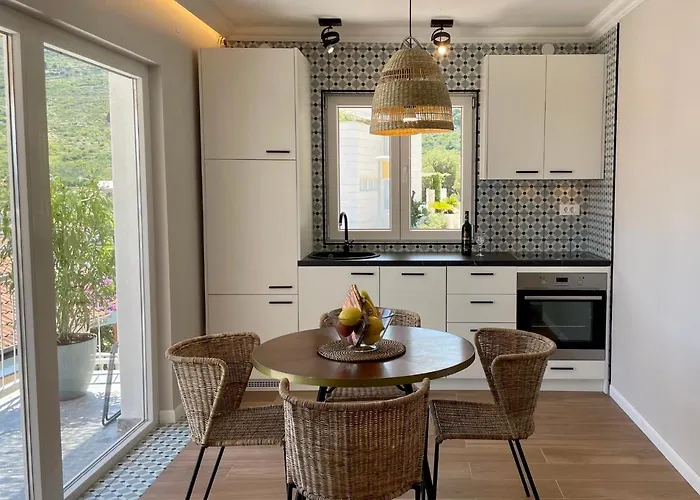 Visun 1 Apartamento