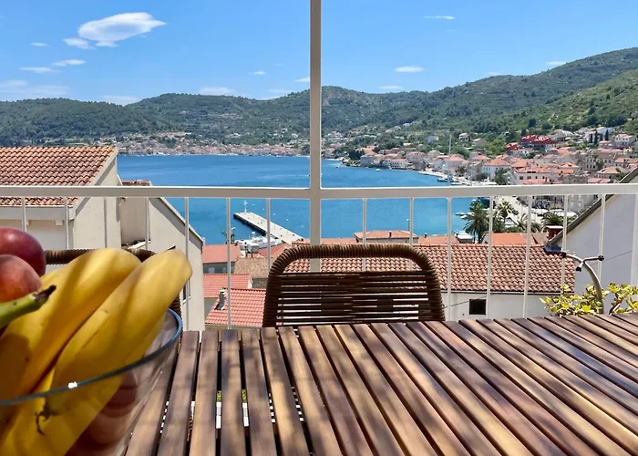 Visun 1 Apartamento *