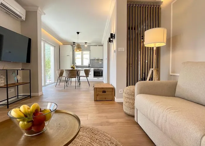 Visun 1 Apartamento