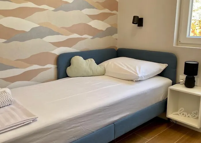 Apartamento Visun 1 Vis