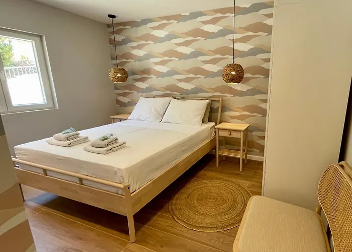Visun 1 Apartamento
