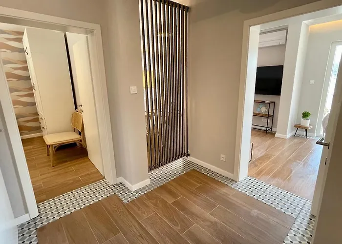 Visun 1 Apartamento Vis