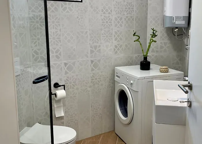 Visun 1 Apartamento *