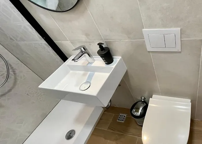 Visun 1 Apartamento Vis