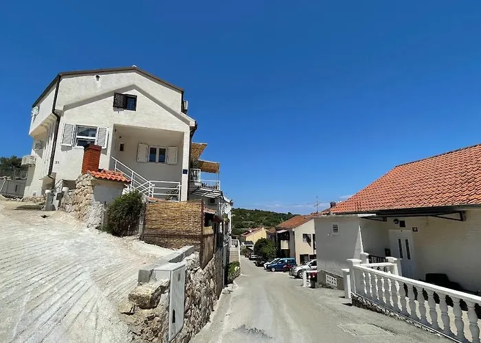 Apartamento Visun 1 Vis