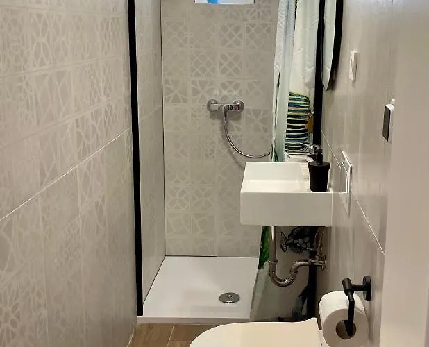 Visun 1 Apartamento