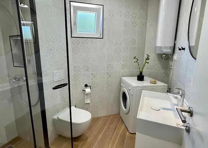 Visun 1 Apartamento