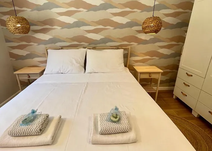 Visun 1 Apartamento